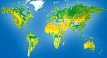 word
map of FASlink members