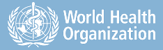 United Nations World Health
Organization logo